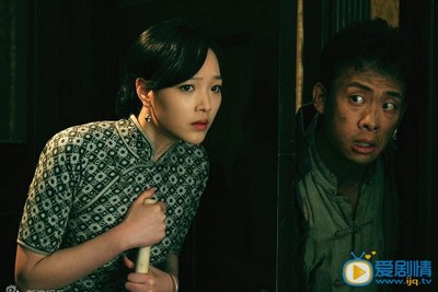 好家伙第34集剧情介绍
