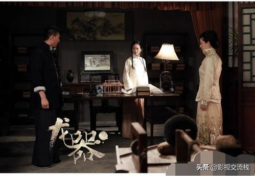 喜欢靳东的朋友,千万不要错过他这部堪称精品的传奇谍战剧