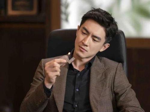 继 破冰行动 后又一精品剧先网后台, 相遇别离 登陆央视受捧