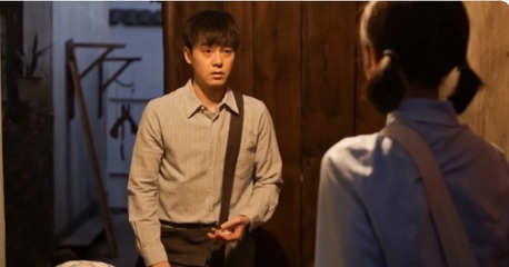 《乔家的儿女》大结局,有2处情节细思极恐,1处情节改编恰到好处