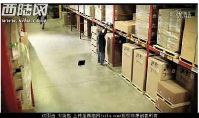达宝利爱格升坐站交替电脑桌创意广告欣赏
