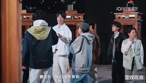 综艺连续剧 新物种如何撬动鸿蒙全场景产品的深度融合