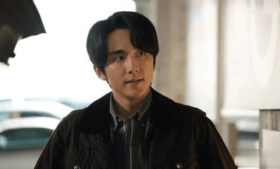 《淬火年代》 柳钧卖旧厂开新厂,方悟父亲柳石堂弃老黄之远见