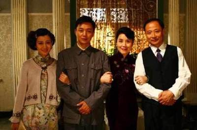 从工人到幸福人生 一位演员的绽放之路