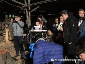 川影携手央视打造精品普法栏目剧，校企合作再谱新篇