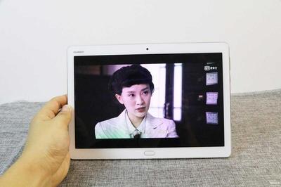 出差旅游的好伴侣 华为平板M3青春版体验与剧情回顾
